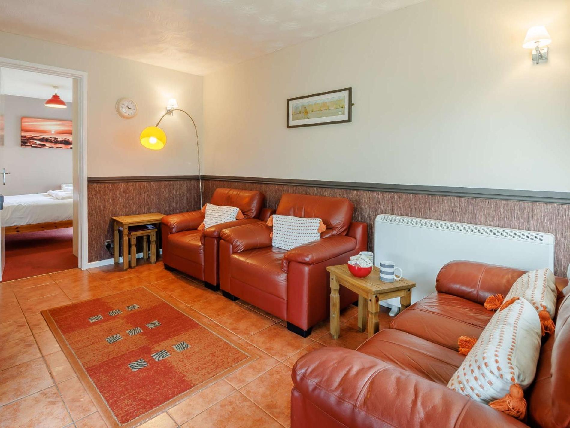 2 Bed Property In Brixham 88279 Zewnętrze zdjęcie